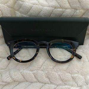 Warby Parker Irving Glasses
